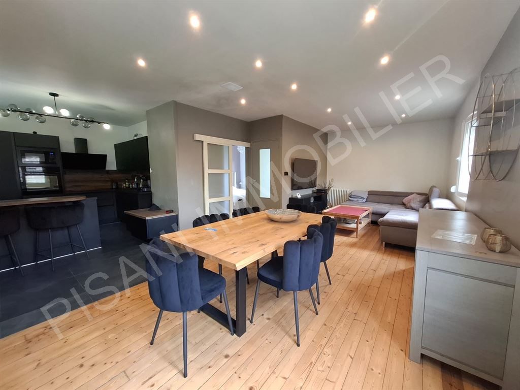 maison 4 pièces en vente sur LE HAVRE (76610)