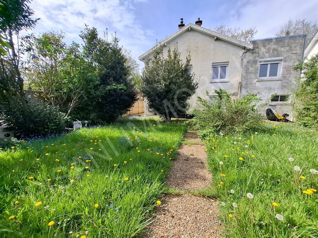 maison 4 pièces en vente sur LE HAVRE (76610)