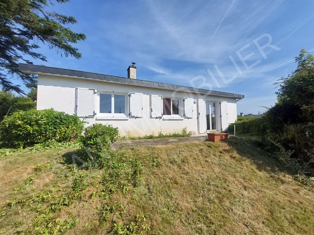 Vente Maison Fontaine-la-Mallet 76290