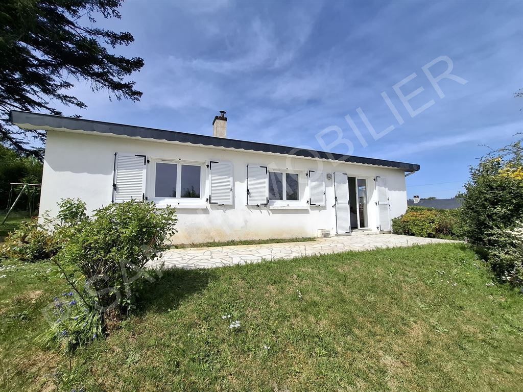 Vente Maison Fontaine-la-Mallet 76290