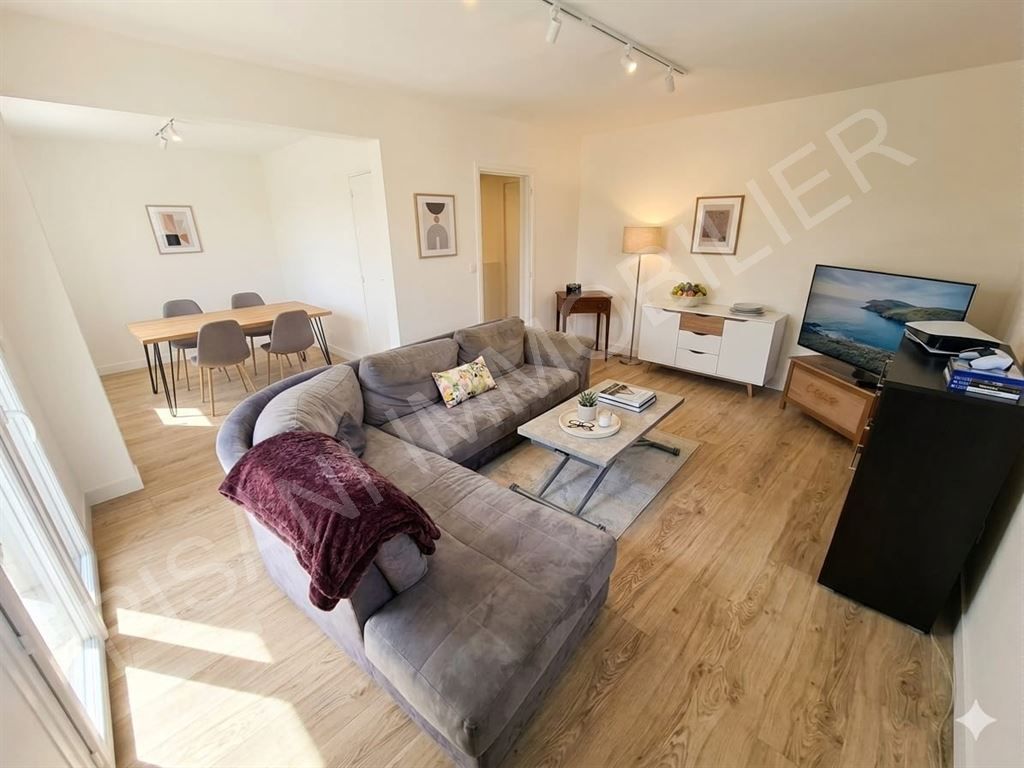 maison 4 pièces en vente sur FONTAINE LA MALLET (76290)