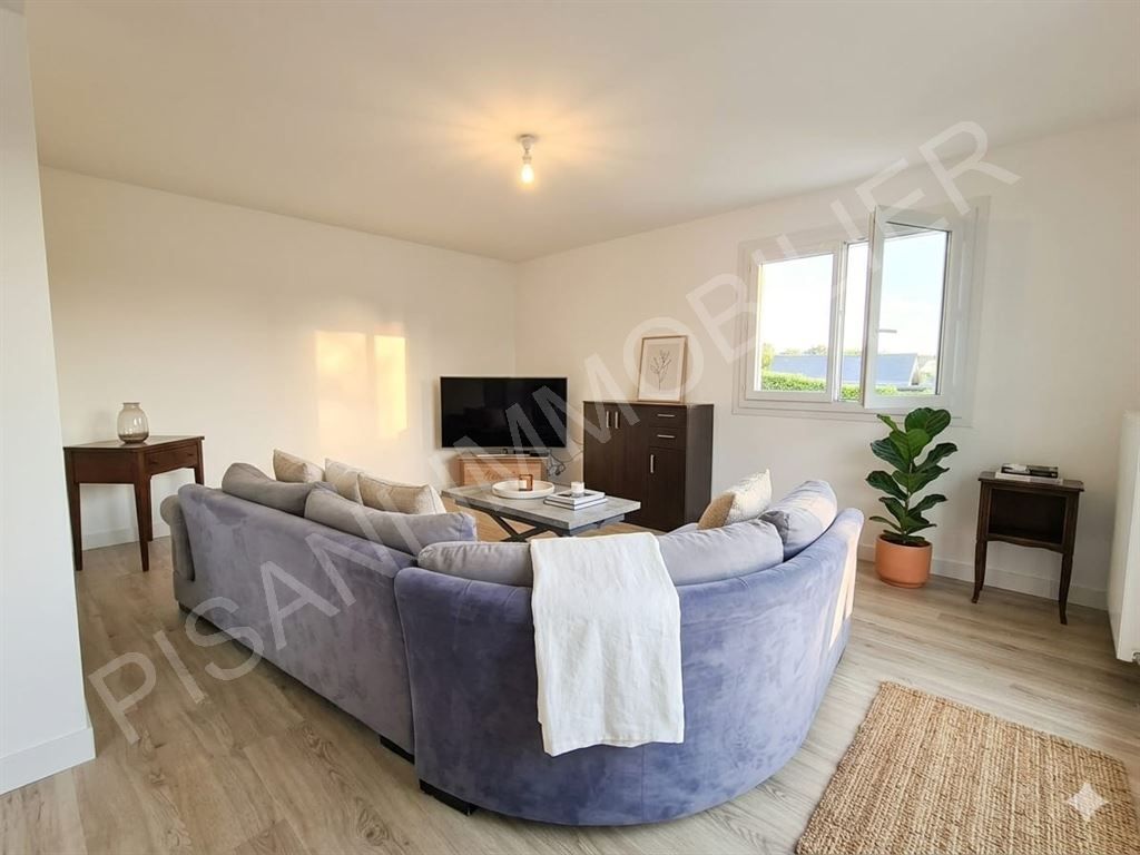 maison 4 pièces en vente sur FONTAINE LA MALLET (76290)