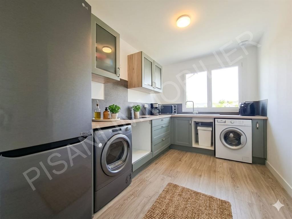 maison 4 pièces en vente sur FONTAINE LA MALLET (76290)