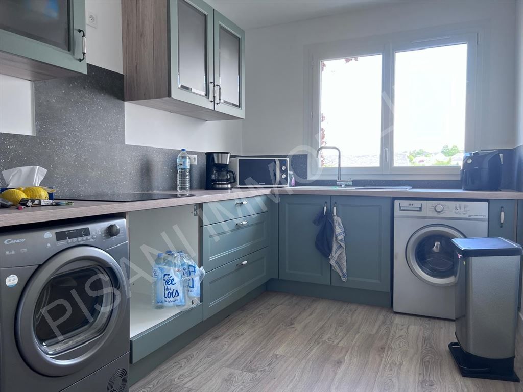 maison 4 pièces en vente sur FONTAINE LA MALLET (76290)