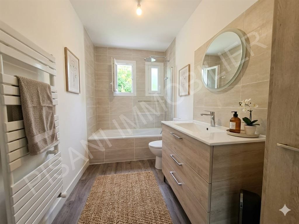 maison 4 pièces en vente sur FONTAINE LA MALLET (76290)