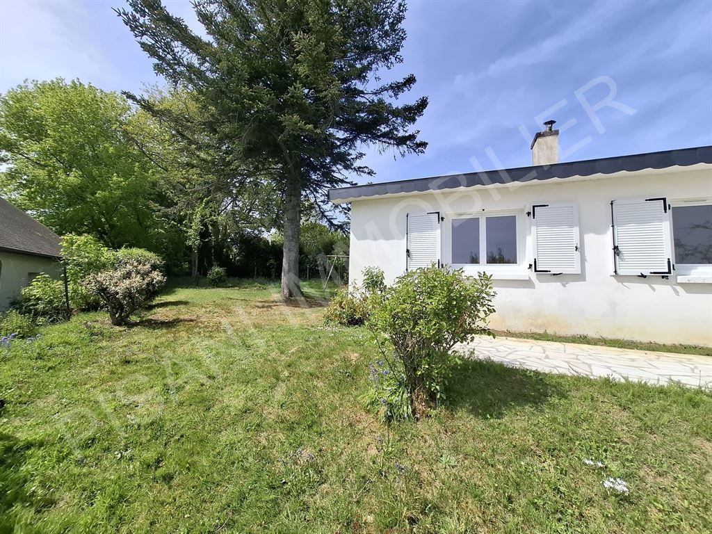 maison 4 pièces en vente sur FONTAINE LA MALLET (76290)