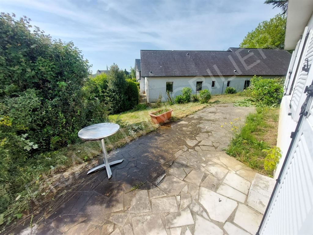 maison 4 pièces en vente sur FONTAINE LA MALLET (76290)