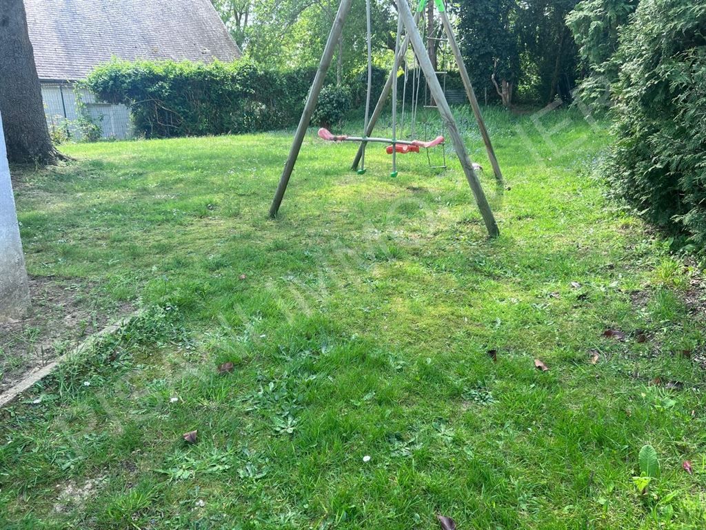 maison 4 pièces en vente sur FONTAINE LA MALLET (76290)