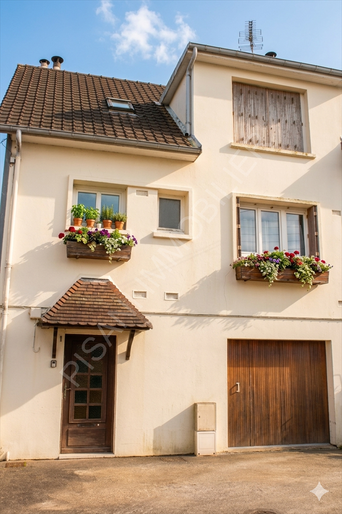 Vente Maison Fécamp 76400