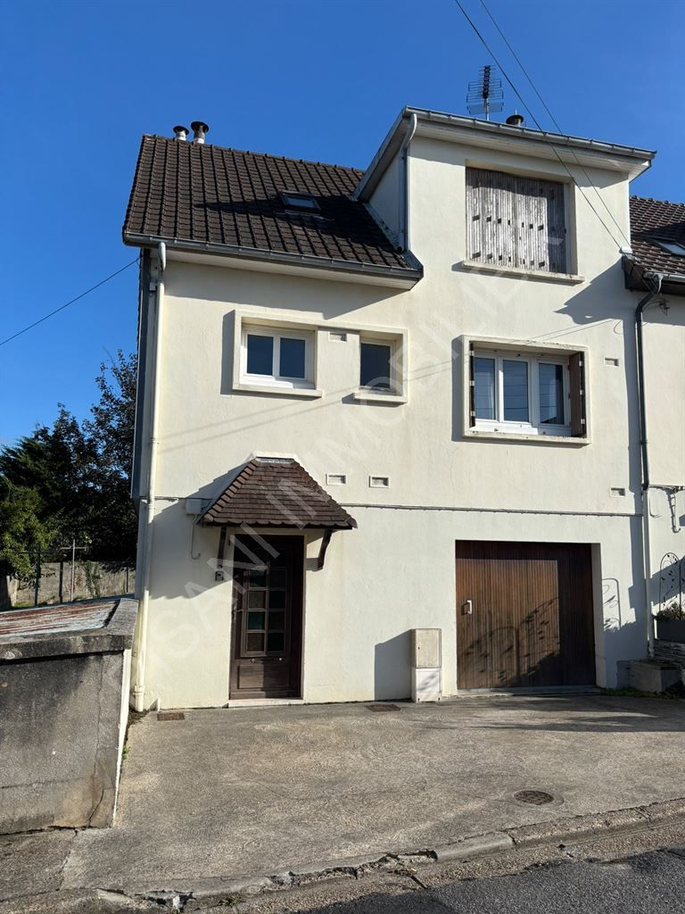 Vente Maison Fécamp 76400