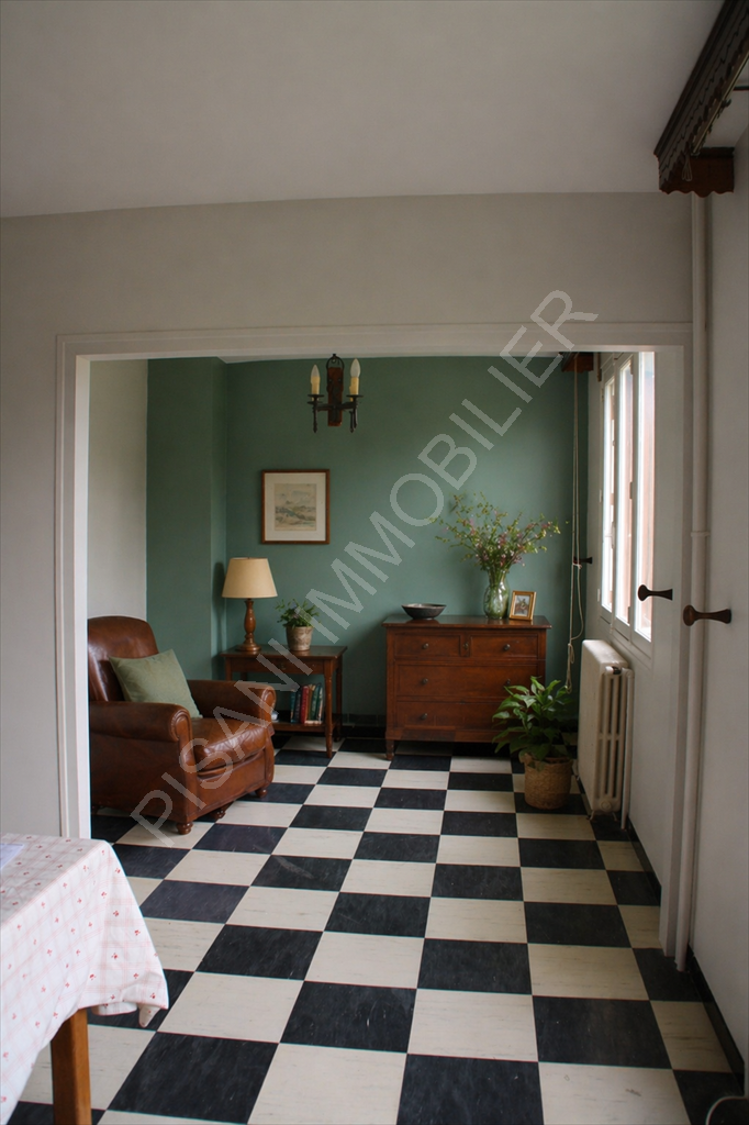 maison 4 pièces en vente sur FECAMP (76400)