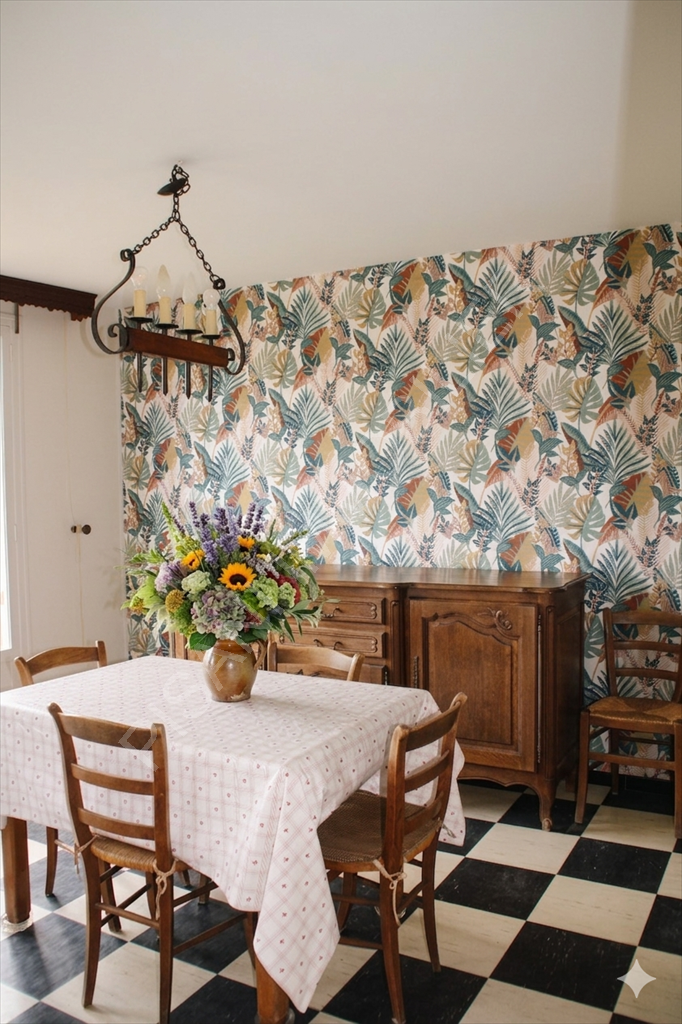 maison 4 pièces en vente sur FECAMP (76400)