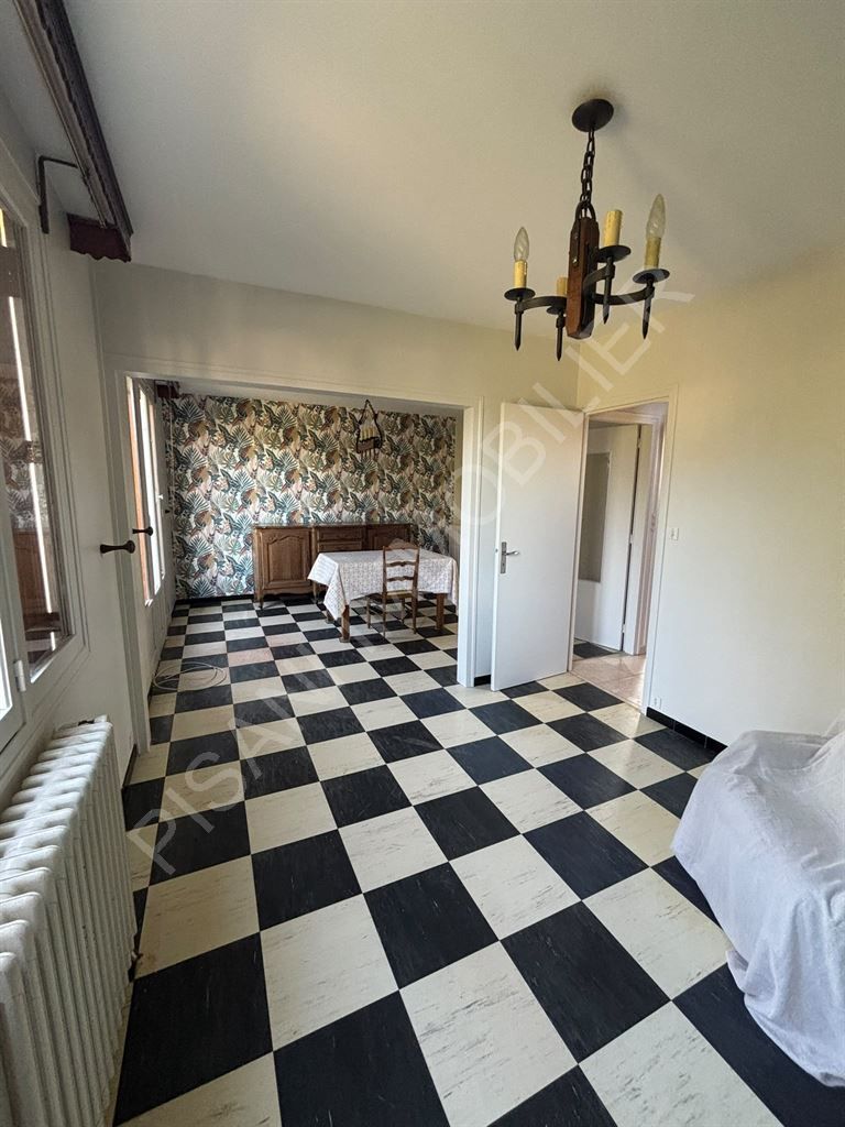 maison 4 pièces en vente sur FECAMP (76400)