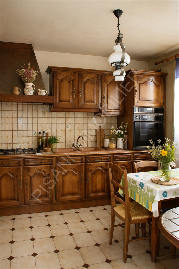 maison 4 pièces en vente sur FECAMP (76400)