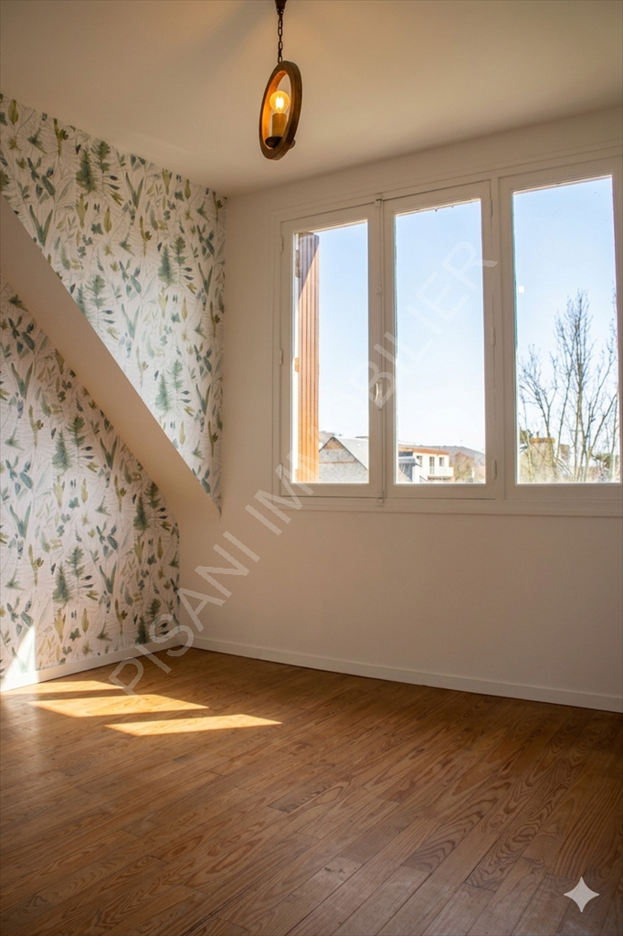 maison 4 pièces en vente sur FECAMP (76400)