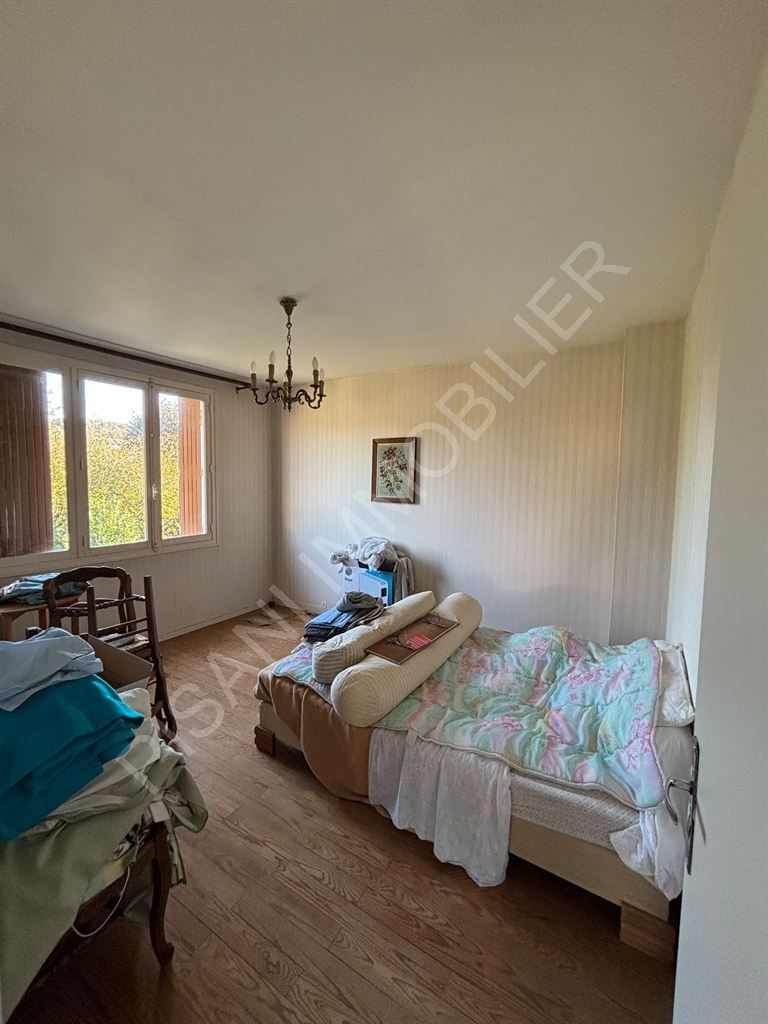 maison 4 pièces en vente sur FECAMP (76400)