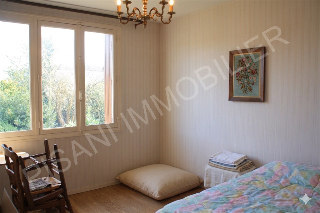 maison 4 pièces en vente sur FECAMP (76400)