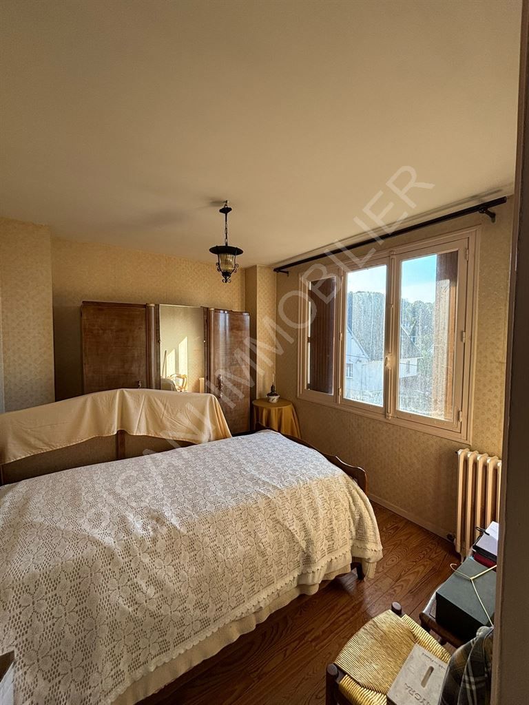 maison 4 pièces en vente sur FECAMP (76400)
