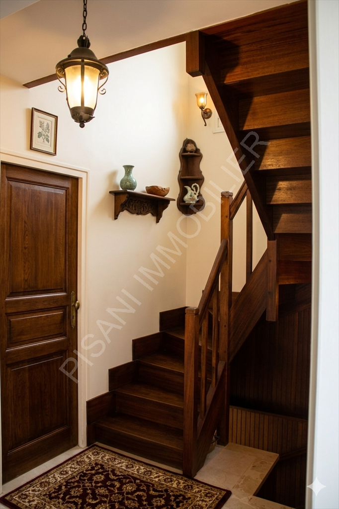 maison 4 pièces en vente sur FECAMP (76400)