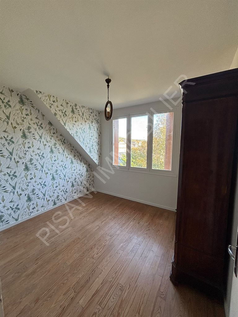 maison 4 pièces en vente sur FECAMP (76400)