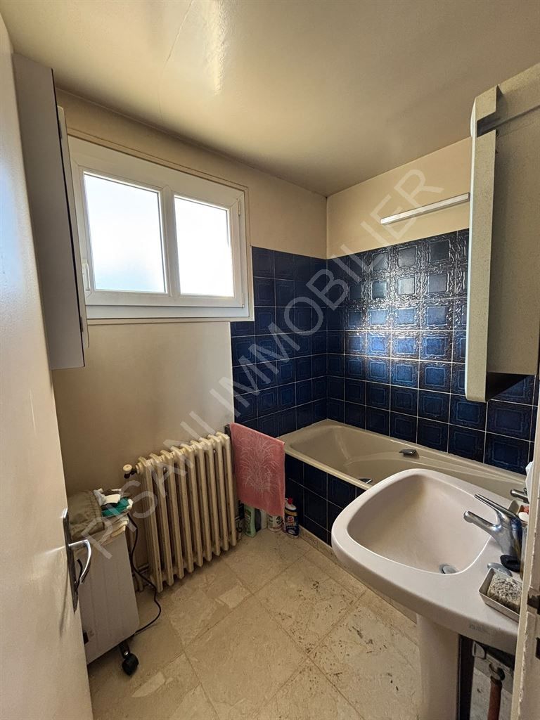 maison 4 pièces en vente sur FECAMP (76400)