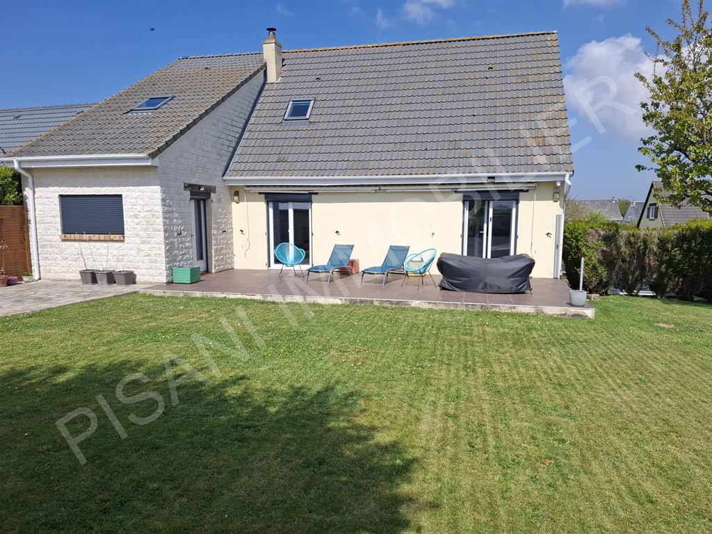 Vente Maison Heuqueville 76280