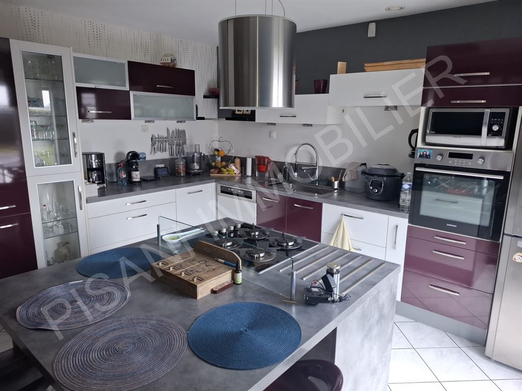 maison 6 pièces en vente sur HEUQUEVILLE (76280)