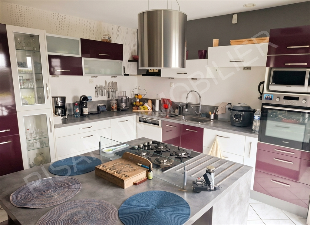 maison 6 pièces en vente sur HEUQUEVILLE (76280)