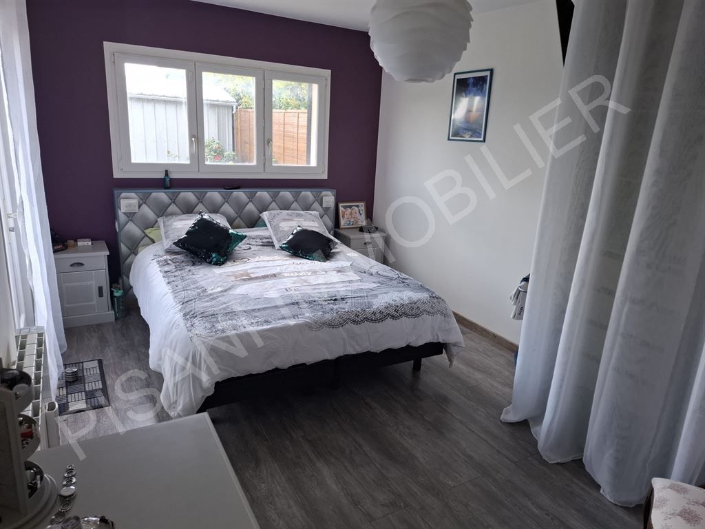 maison 6 pièces en vente sur HEUQUEVILLE (76280)