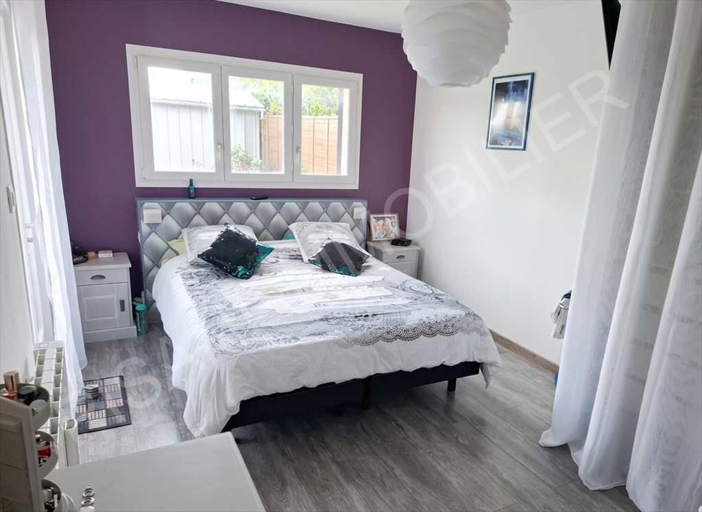 maison 6 pièces en vente sur HEUQUEVILLE (76280)
