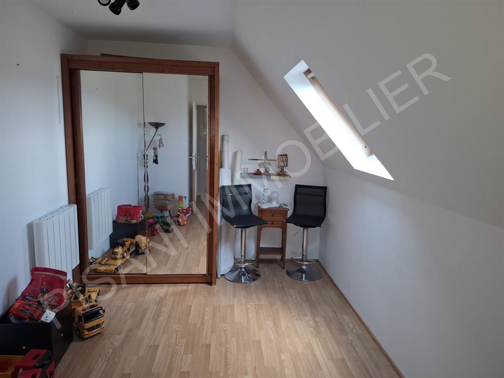 maison 6 pièces en vente sur HEUQUEVILLE (76280)