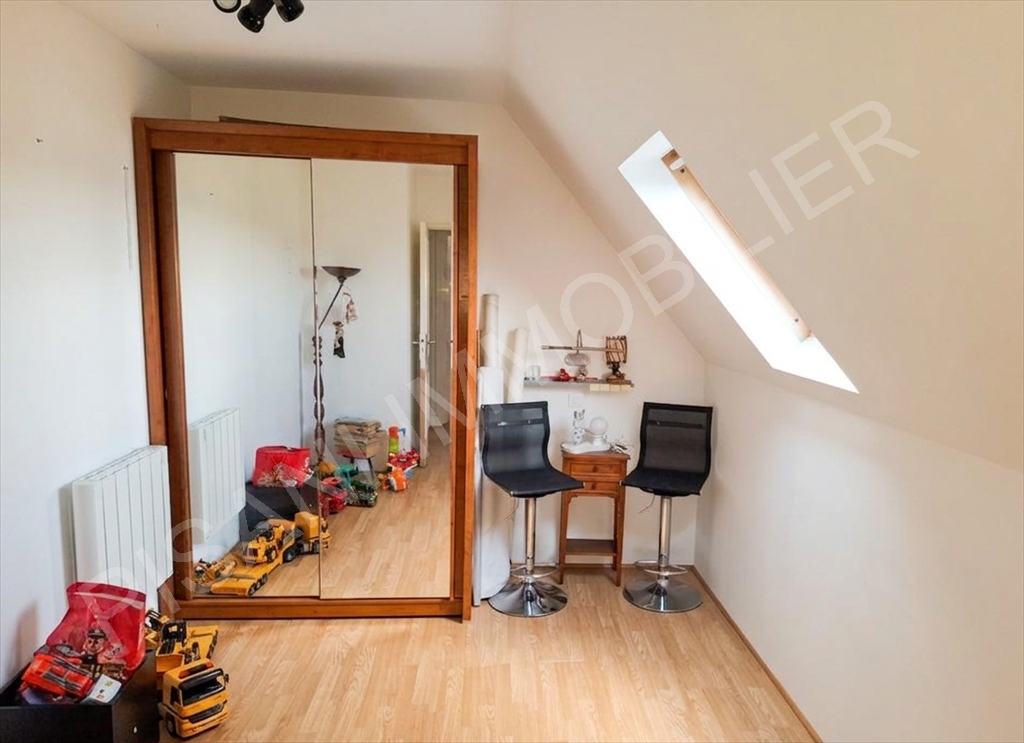 maison 6 pièces en vente sur HEUQUEVILLE (76280)