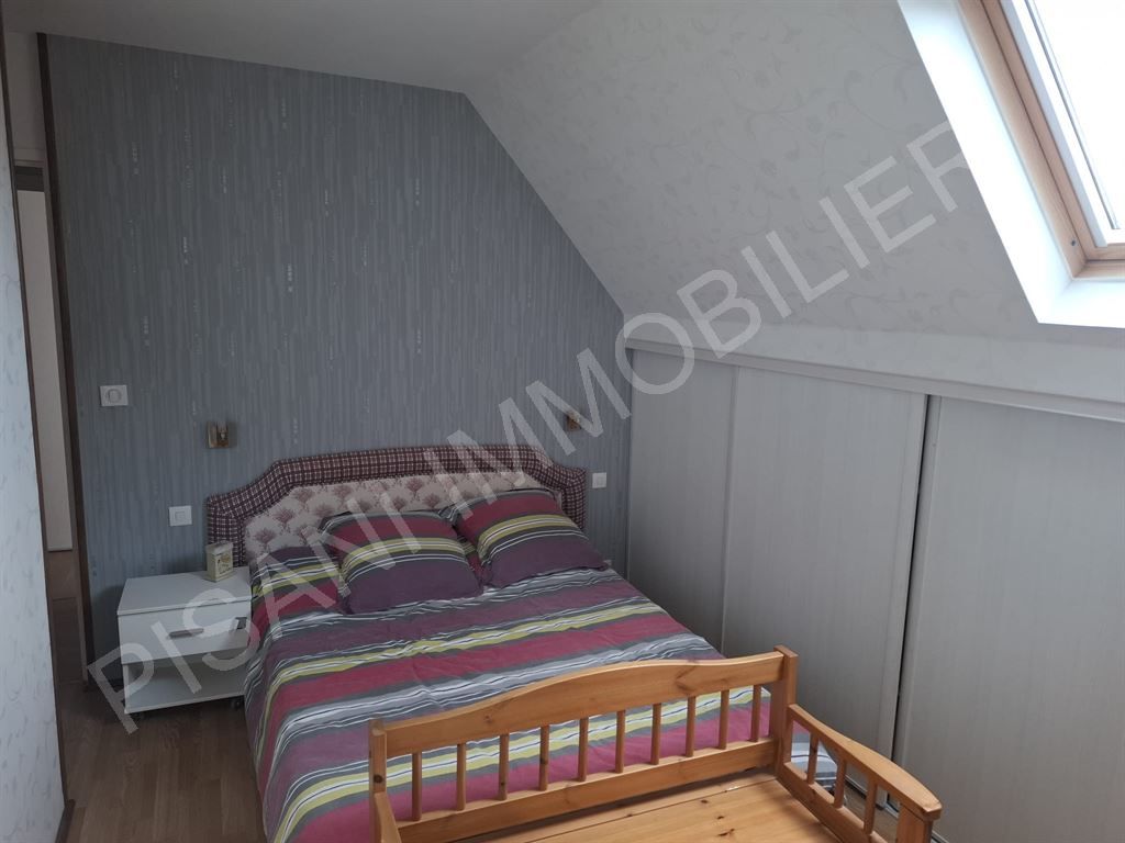 maison 6 pièces en vente sur HEUQUEVILLE (76280)