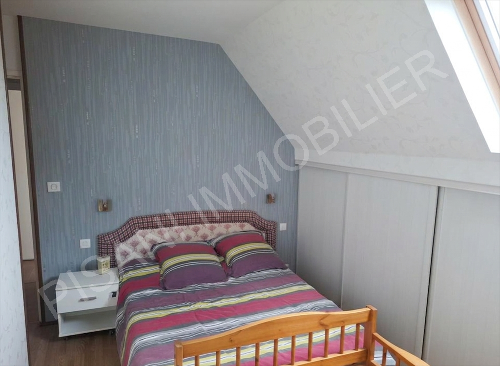 maison 6 pièces en vente sur HEUQUEVILLE (76280)