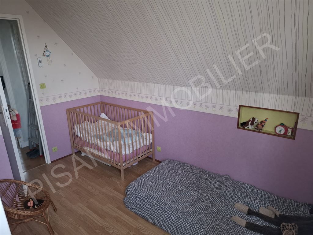 maison 6 pièces en vente sur HEUQUEVILLE (76280)