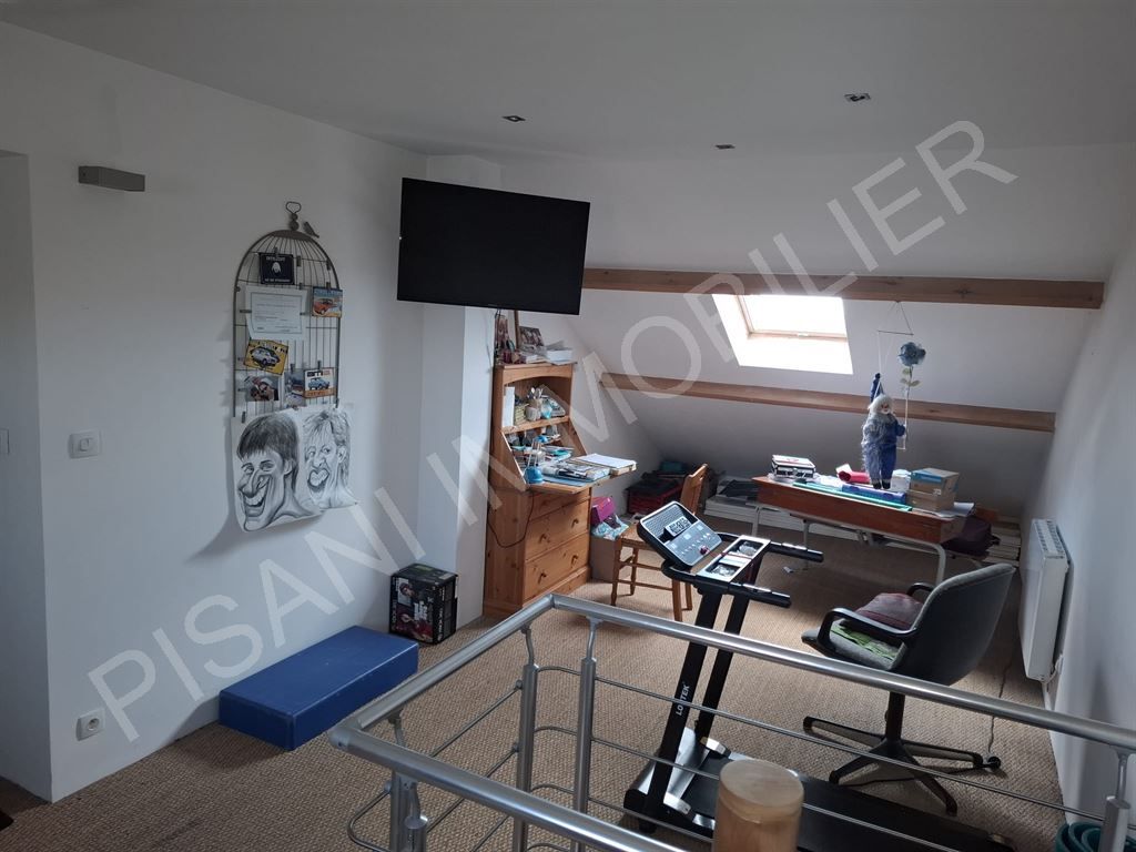 maison 6 pièces en vente sur HEUQUEVILLE (76280)