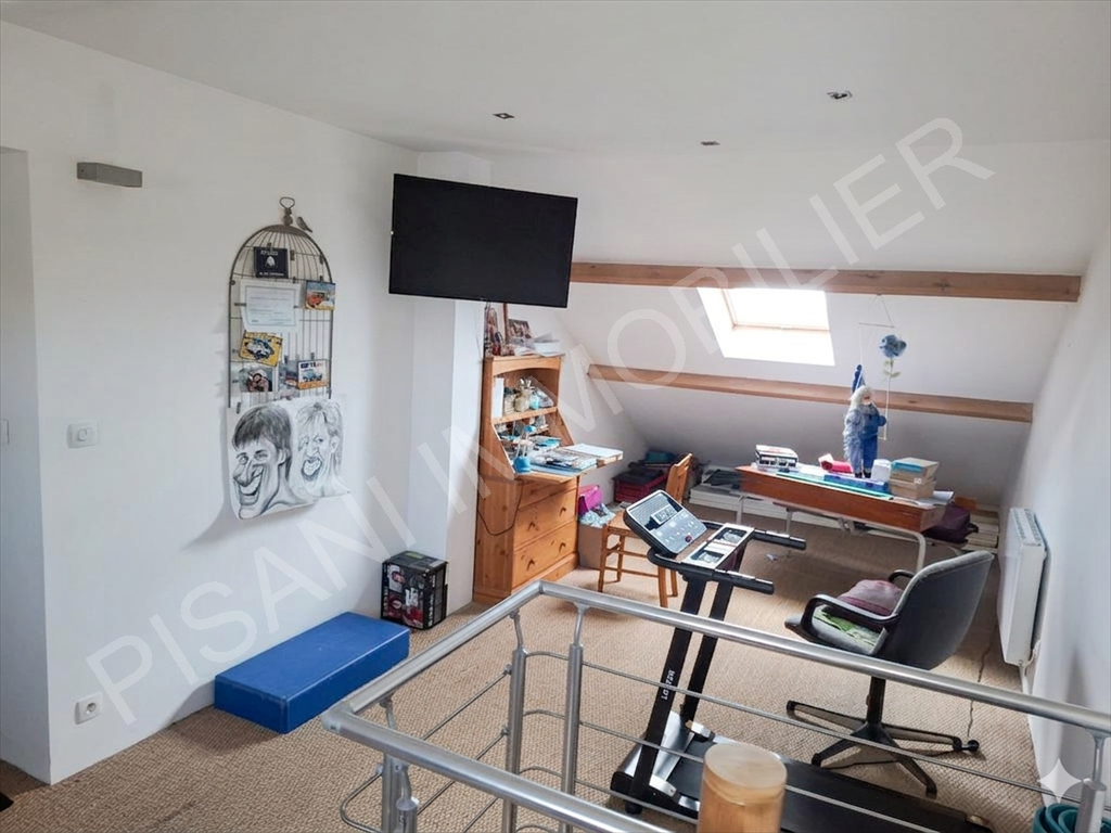maison 6 pièces en vente sur HEUQUEVILLE (76280)