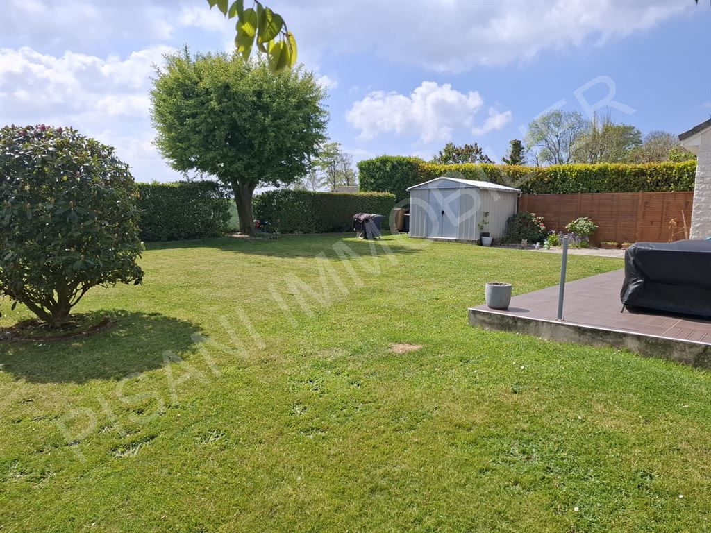 maison 6 pièces en vente sur HEUQUEVILLE (76280)