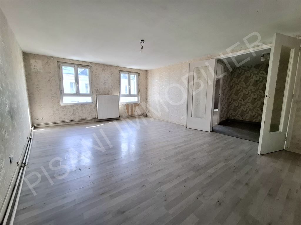 Vente Appartement Le Havre 76600