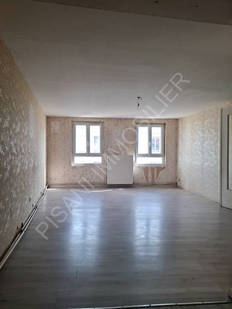 appartement 3 pièces en vente sur LE HAVRE (76600)