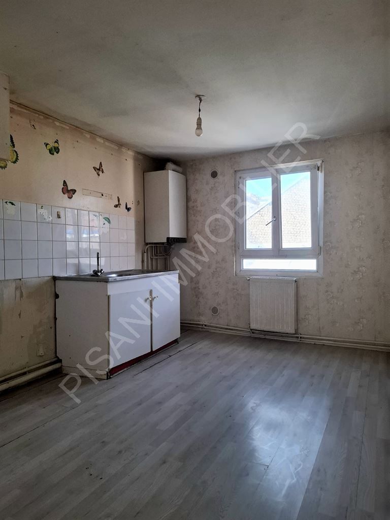 appartement 3 pièces en vente sur LE HAVRE (76600)