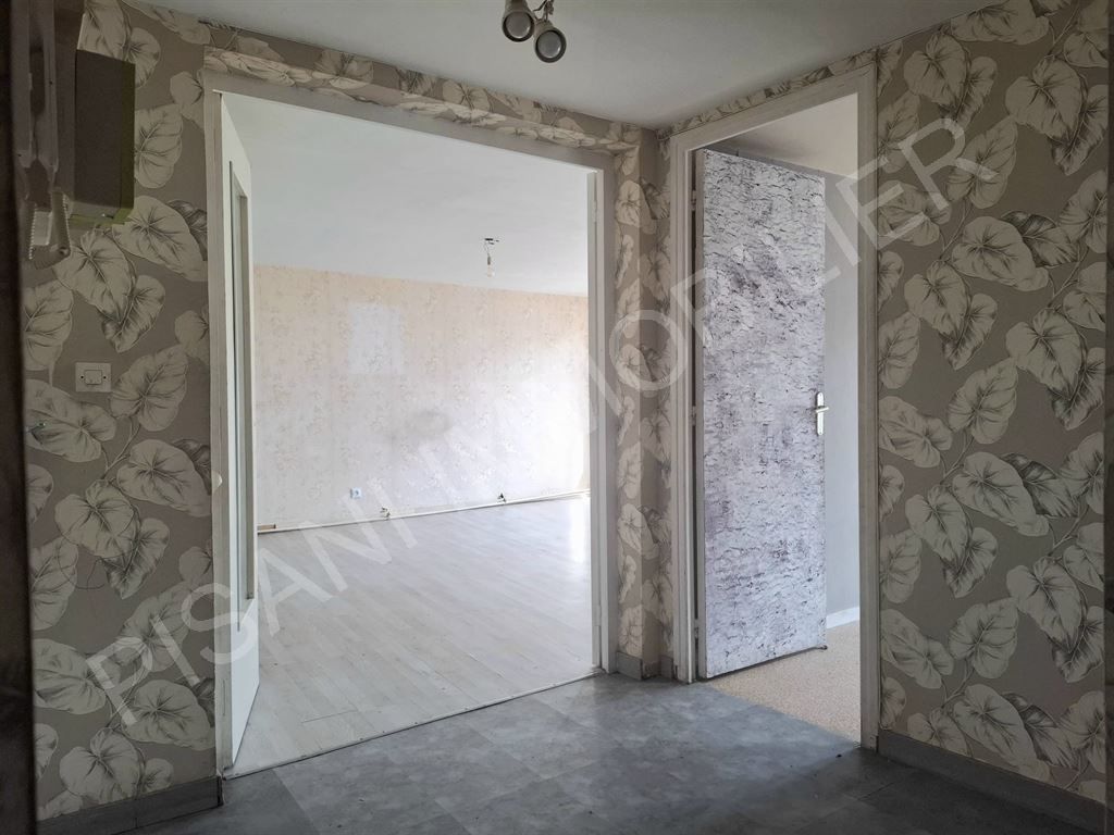 appartement 3 pièces en vente sur LE HAVRE (76600)