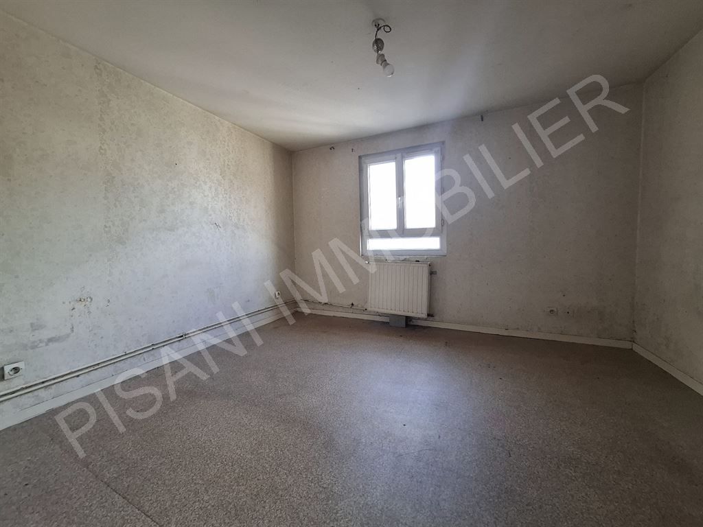 appartement 3 pièces en vente sur LE HAVRE (76600)