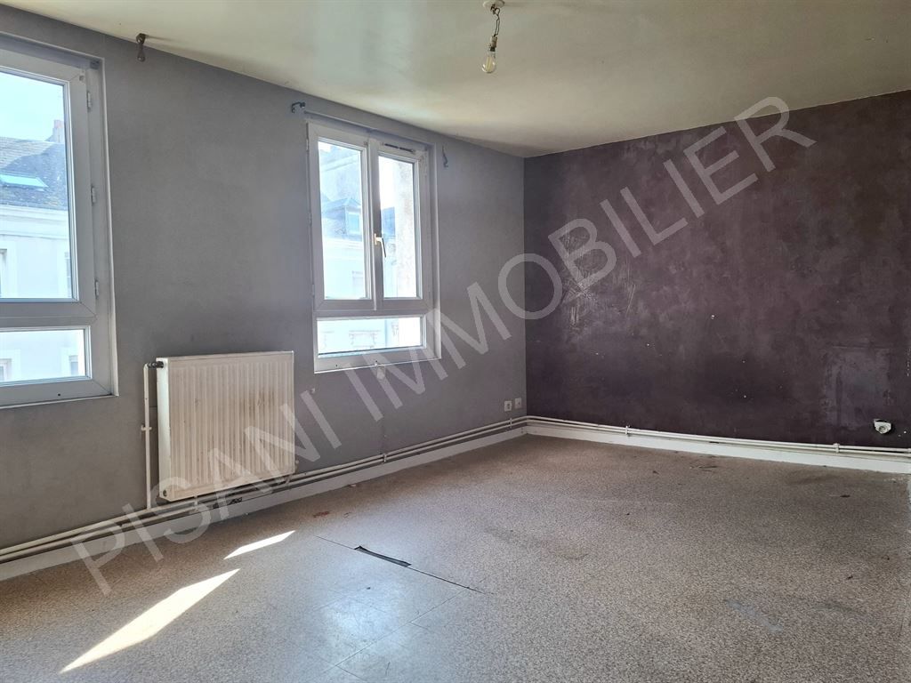 appartement 3 pièces en vente sur LE HAVRE (76600)