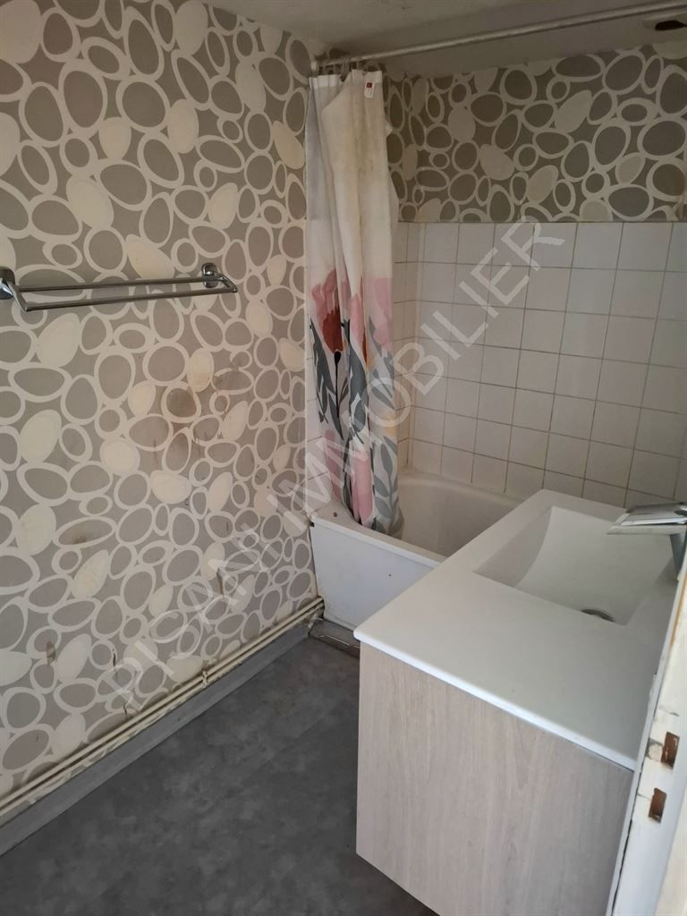appartement 3 pièces en vente sur LE HAVRE (76600)