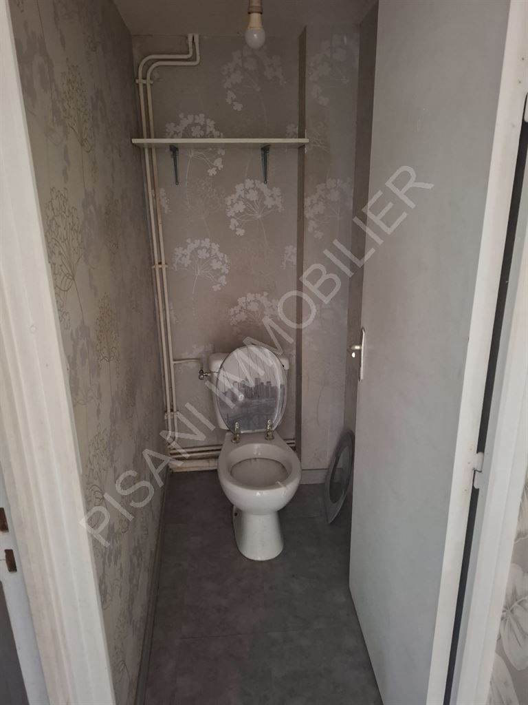 appartement 3 pièces en vente sur LE HAVRE (76600)