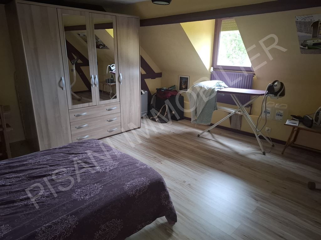 maison 6 pièces en vente sur CAUVILLE SUR MER (76930)