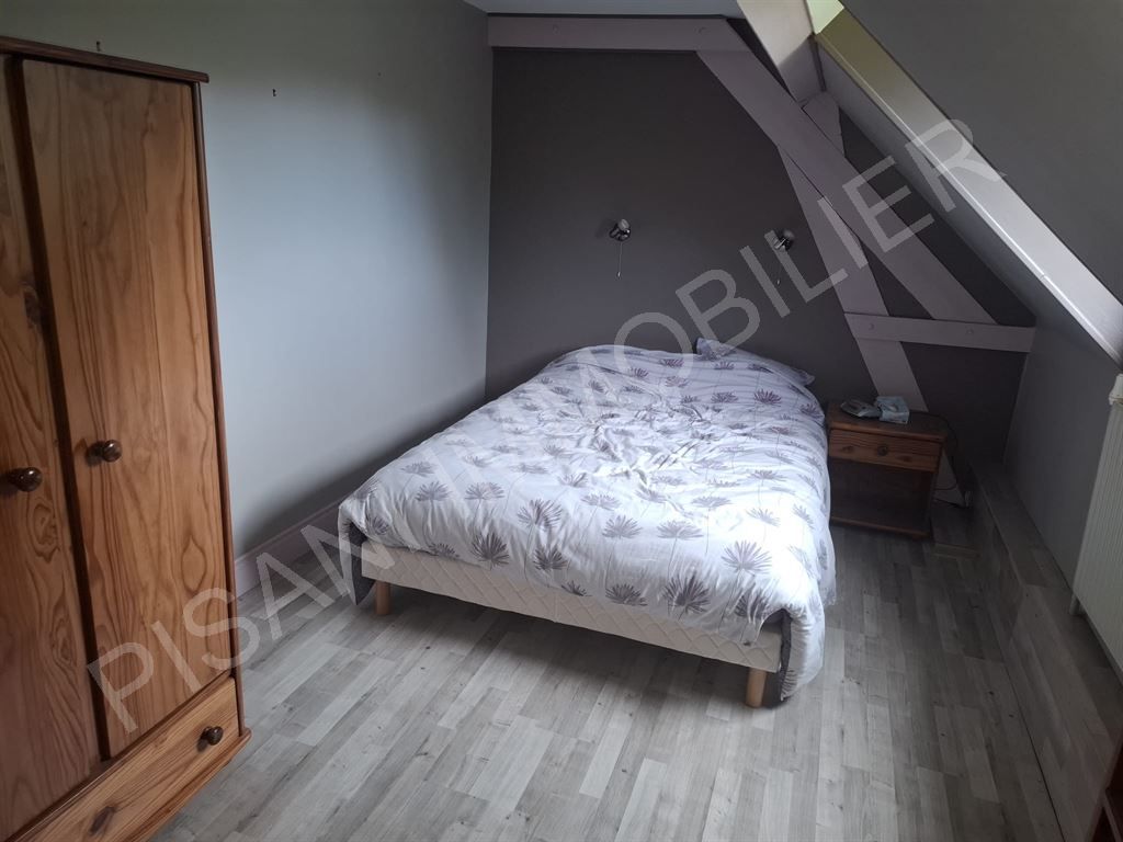 maison 6 pièces en vente sur CAUVILLE SUR MER (76930)