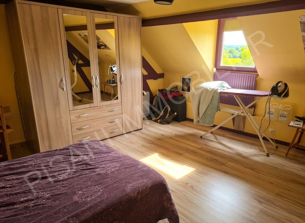 maison 6 pièces en vente sur CAUVILLE SUR MER (76930)