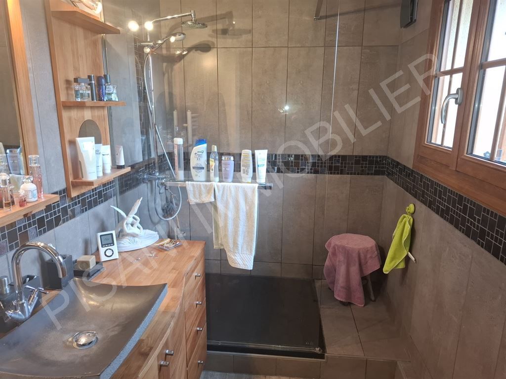 maison 6 pièces en vente sur CAUVILLE SUR MER (76930)